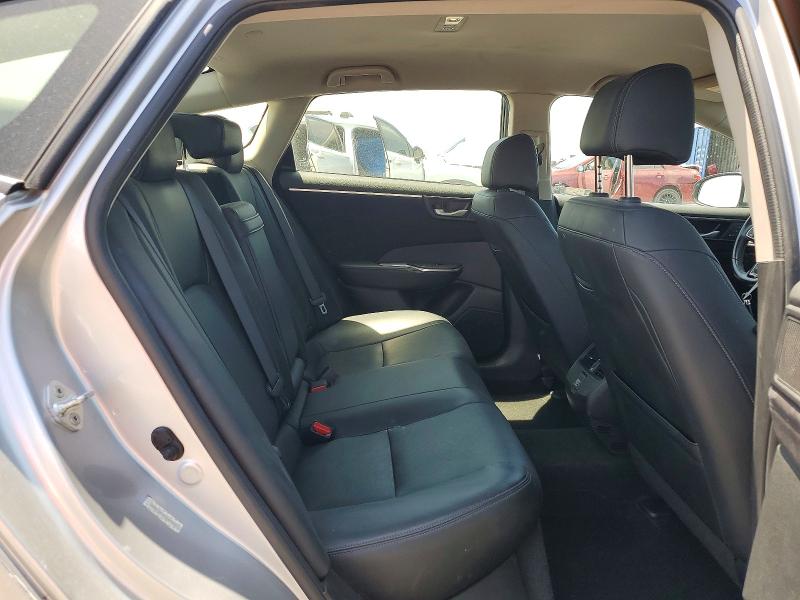 Aukcja sprzedaży 2018 Honda Clarity, vin: JHMZC5F30JC009745, numer aukcji: 49637366