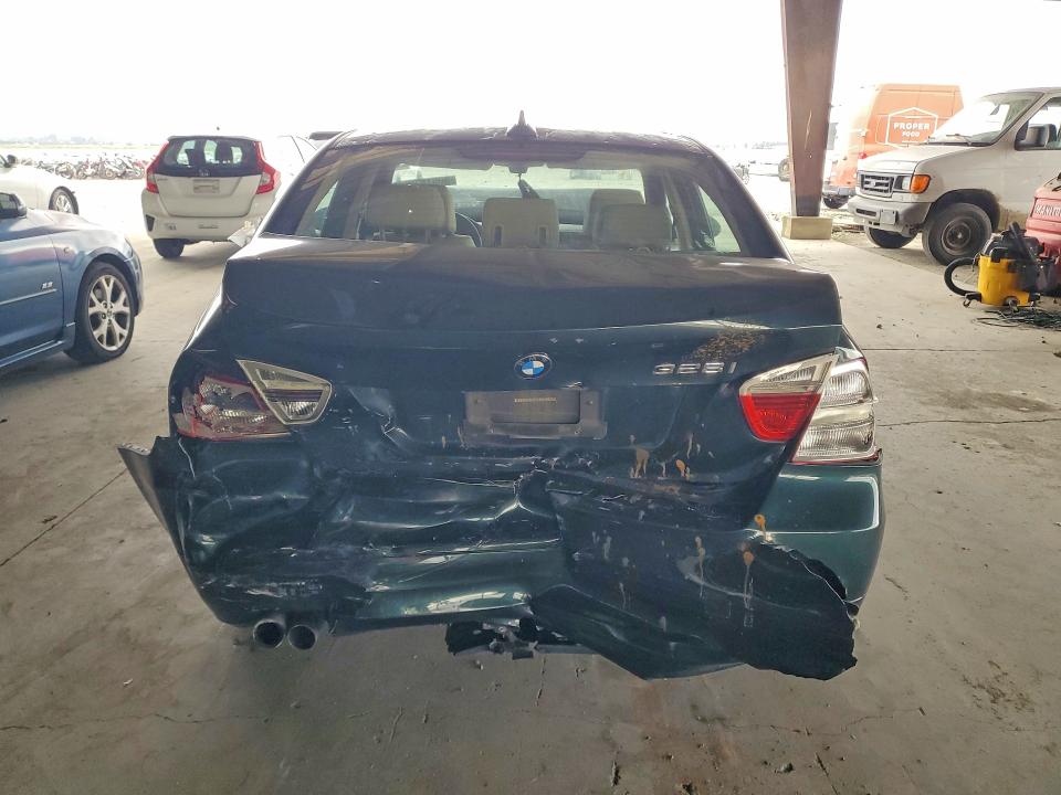Aukcja sprzedaży 2008 Bmw 328, vin: WBAVA375X8NL49569, numer aukcji: 50518796