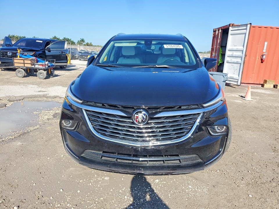 2023 Buick Enclave მანქანა იყიდება აუქციონზე, vin: 5GAERBKW9PJ164913, აუქციონის ნომერი: 51064526