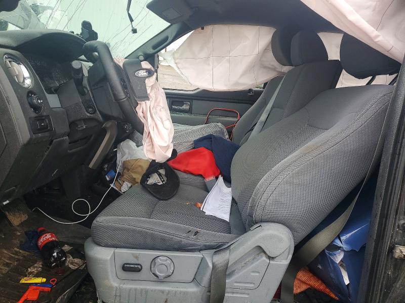 Aukcja sprzedaży 2013 Ford F150, vin: 1FTFW1ET8DKE98153, numer aukcji: 51353326