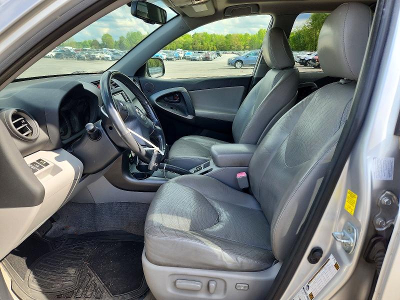 2010 Toyota Rav4 მანქანა იყიდება აუქციონზე, vin: JTMDK4DV7AD013668, აუქციონის ნომერი: 51326666
