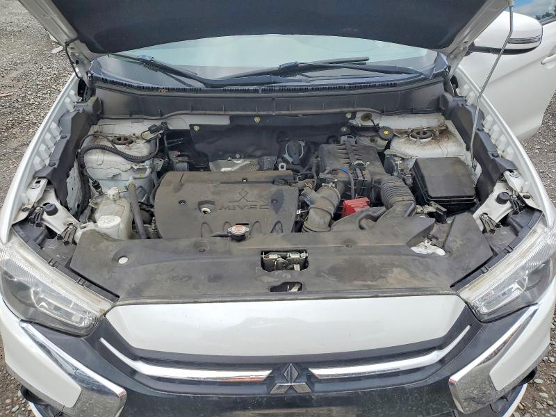 Продаж на аукціоні авто 2018 Mitsubishi Outlander Sport, vin: JA4AP3AU5JZ017984, номер лоту: 47137206