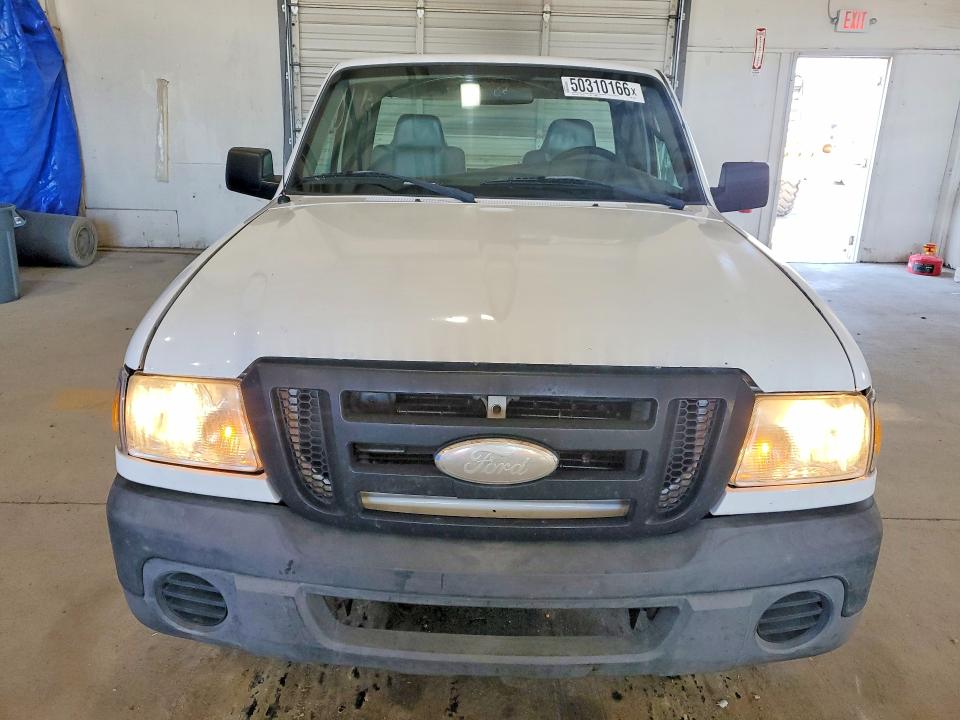 50310166 :رقم المزاد ، 1FTYR10U48PA99149 vin ، 2008 Ford Ranger مزاد بيع