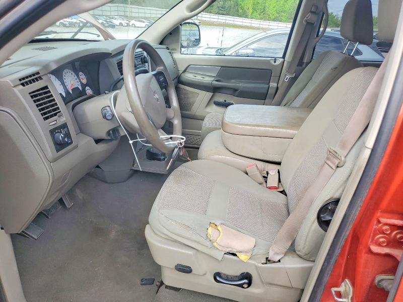 Aukcja sprzedaży 2008 Dodge Ram 1500, vin: 1D7HA182X8S529554, numer aukcji: 47219656