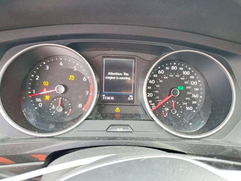Продажа на аукционе авто 2019 Volkswagen Tiguan, vin: 3VV1B7AX0KM174672, номер лота: 49482356