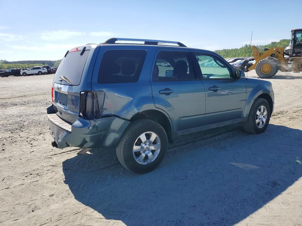 Aukcja sprzedaży 2012 Ford Escape, vin: 1FMCU0E78CKA89764, numer aukcji: 50253126