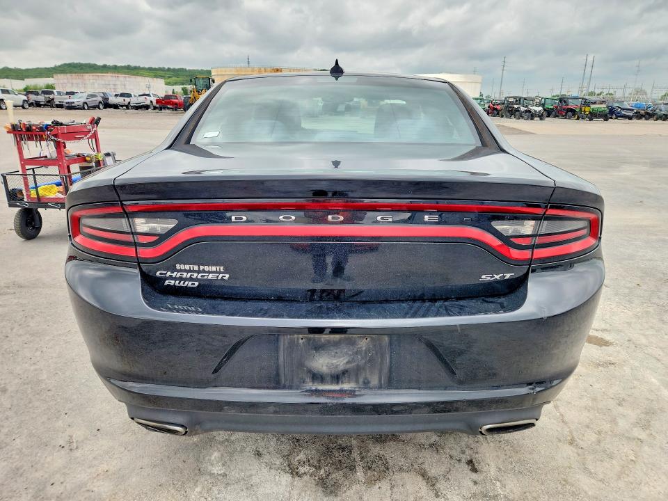 Aukcja sprzedaży 2016 Dodge Charger, vin: 2C3CDXJGXGH286469, numer aukcji: 50125396