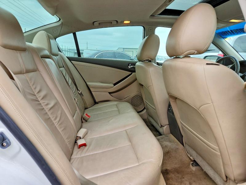 50791116 :رقم المزاد ، 1N4AL2AP0CC128881 vin ، 2012 Nissan Altima مزاد بيع
