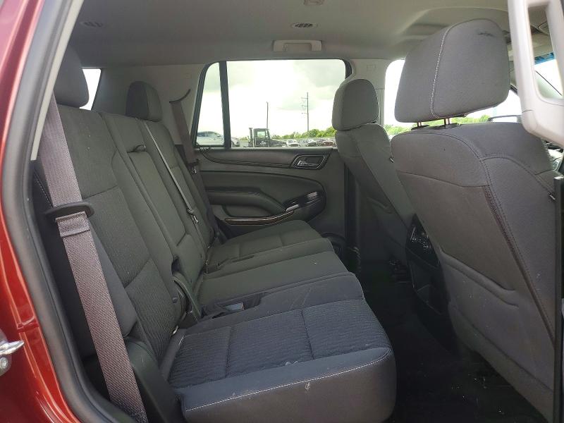 Aukcja sprzedaży 2016 Chevrolet Tahoe, vin: 1GNSCAKC5GR444002, numer aukcji: 49321496