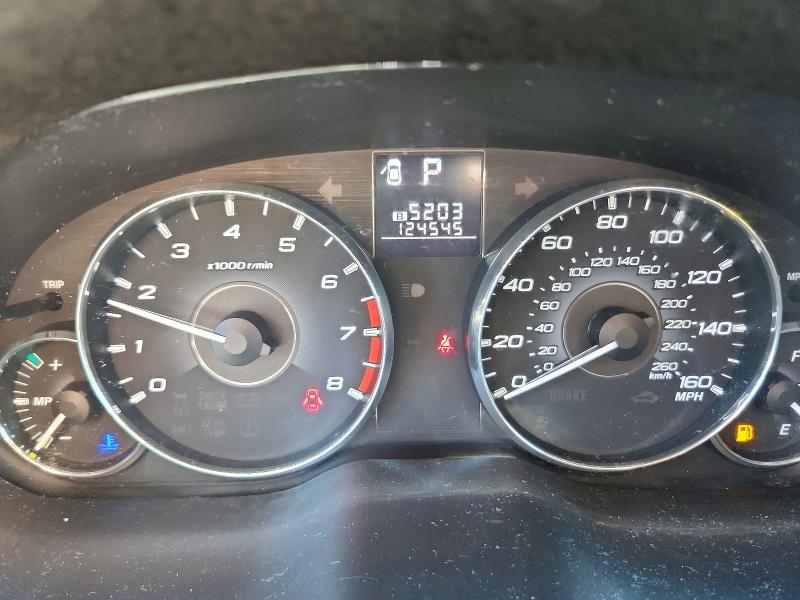 Продаж на аукціоні авто 2011 Subaru Outback, vin: 4S4BRDKC7B2418247, номер лоту: 48494216