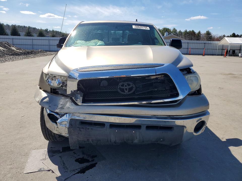 50628706 :رقم المزاد ، 5TFRT541X8X023142 vin ، 2008 Toyota Tundra مزاد بيع