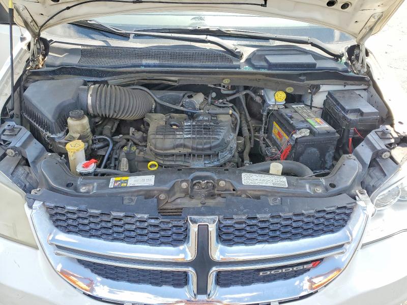 Aukcja sprzedaży 2013 Dodge Grand Caravan, vin: 2C4RDGBG8DR505763, numer aukcji: 51032886