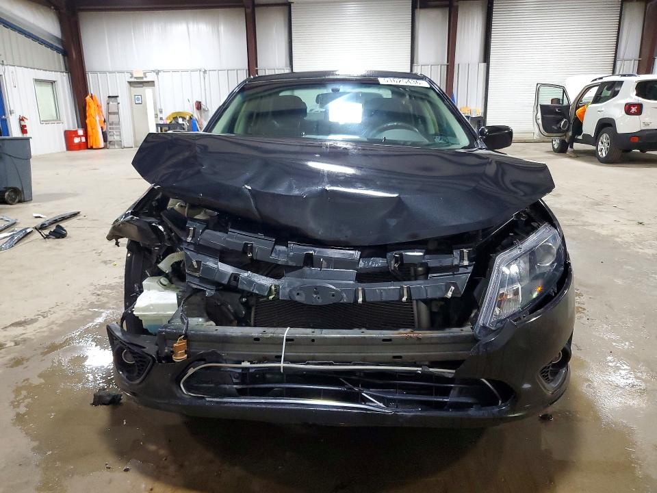 Продажа на аукционе авто 2012 Ford Fusion, vin: 3FAHP0HG4CR420404, номер лота: 51625436