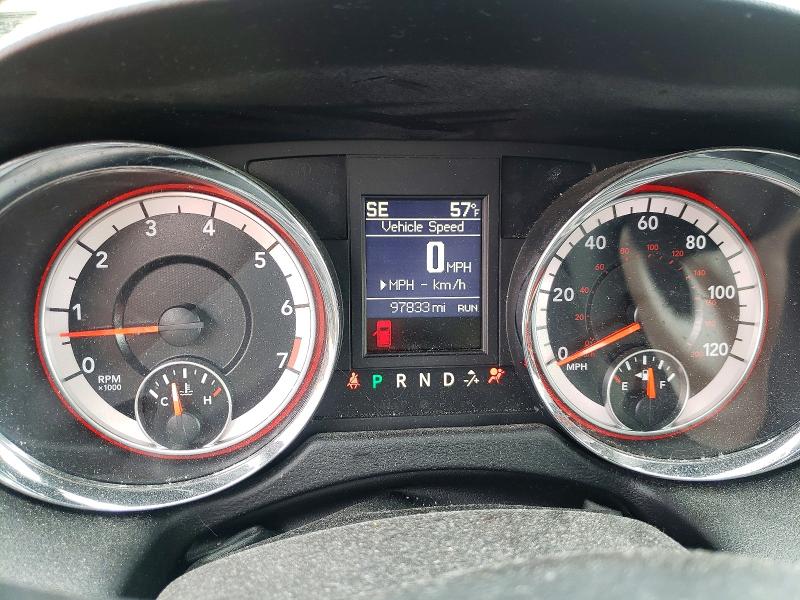 Продаж на аукціоні авто 2018 Dodge Grand Caravan, vin: 2C4RDGEG1JR282179, номер лоту: 51506986