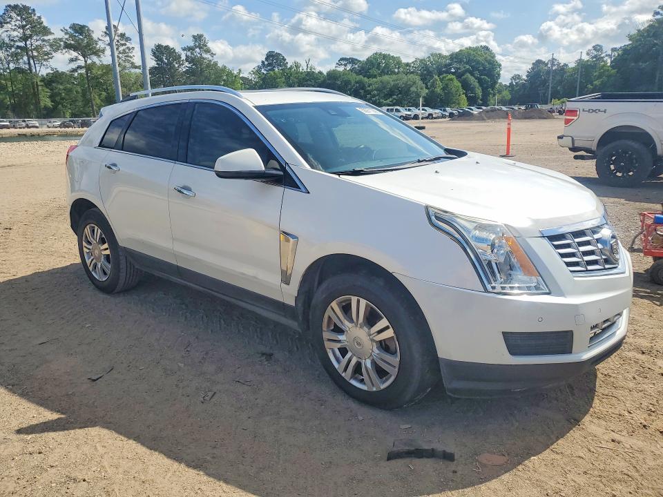 Aukcja sprzedaży 2013 Cadillac Srx, vin: 3GYFNCE30DS580178, numer aukcji: 50971366