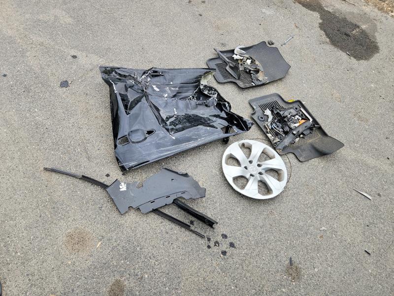 51036656 :رقم المزاد ، 2T3F1RFV2PW338052 vin ، 2023 Toyota Rav4 مزاد بيع