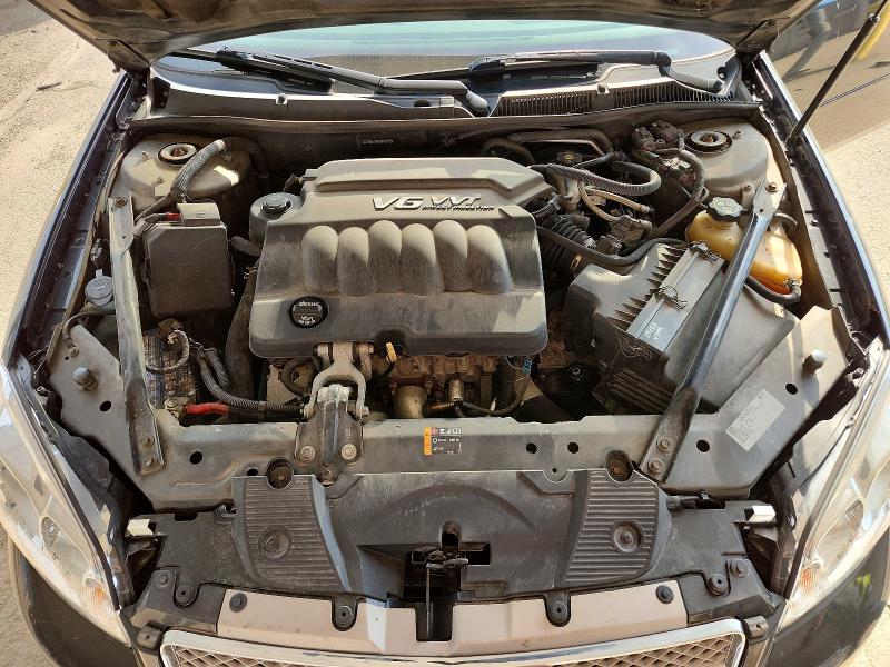 Продажа на аукционе авто 2016 Chevrolet Impala Limited, vin: 2G1WB5E35G1103913, номер лота: 48893406