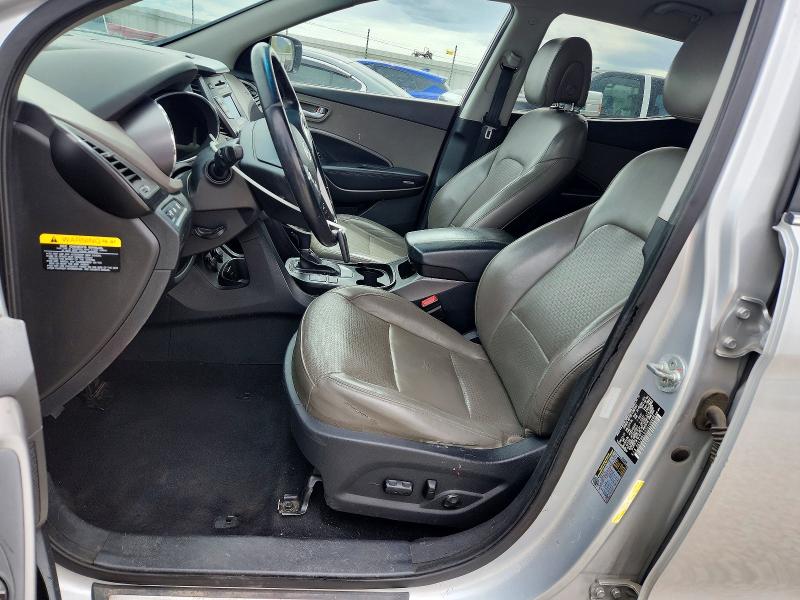 Продажа на аукционе авто 2013 Hyundai Santa Fe Sport, vin: 5XYZUDLB0DG100406, номер лота: 49857626