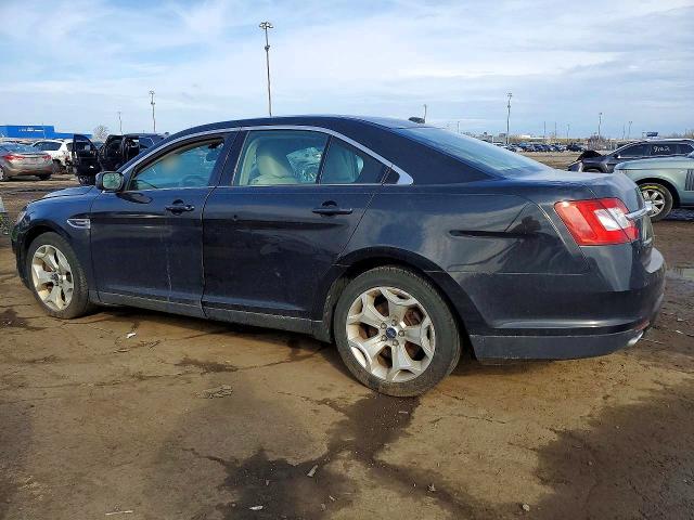 Продаж на аукціоні авто 2010 Ford Taurus, vin: 1FAHP2EW1AG151158, номер лоту: 49606236