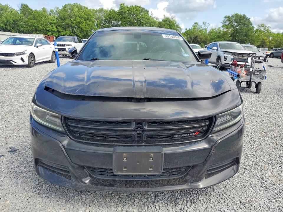 Продажа на аукционе авто 2019 Dodge Charger, vin: 2C3CDXBGXKH725404, номер лота: 49250346