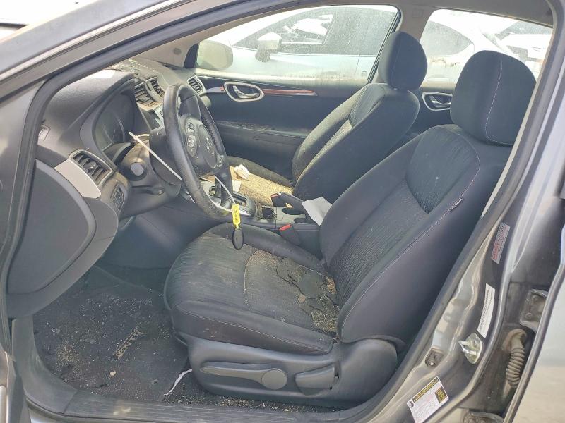 Aukcja sprzedaży 2019 Nissan Sentra, vin: 3N1AB7APXKL607681, numer aukcji: 49028236