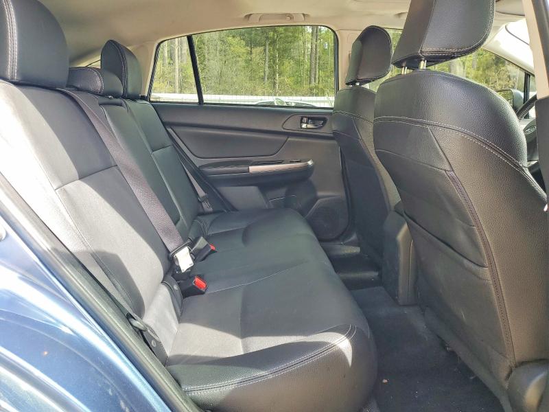 Aukcja sprzedaży 2016 Subaru Impreza, vin: JF1GPAU63GH241938, numer aukcji: 48072316