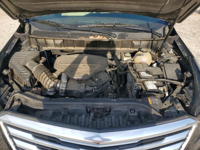 Aukcja sprzedaży 2017 Cadillac Xt5, vin: 1GYKNBRS5HZ109288, numer aukcji: 45823646