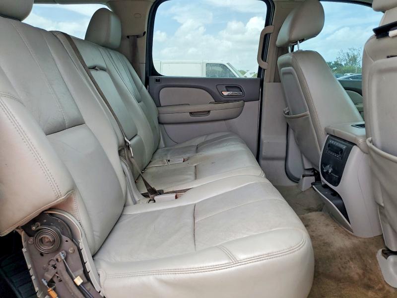 Aukcja sprzedaży 2011 Gmc Yukon Xl, vin: 1GKS2KE36BR176734, numer aukcji: 50028356