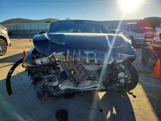 49994496 :رقم المزاد ، ZACNDFAN5S3A46788 vin ، 2025 Dodge Hornet مزاد بيع