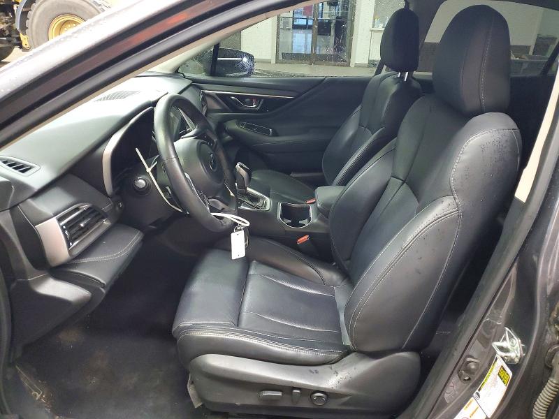 Aukcja sprzedaży 2020 Subaru Legacy, vin: 4S3BWAN69L3023290, numer aukcji: 48069596