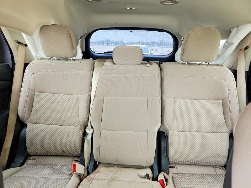 Aukcja sprzedaży 2020 Ford Explorer, vin: 1FMSK7BH5LGC58634, numer aukcji: 50652496