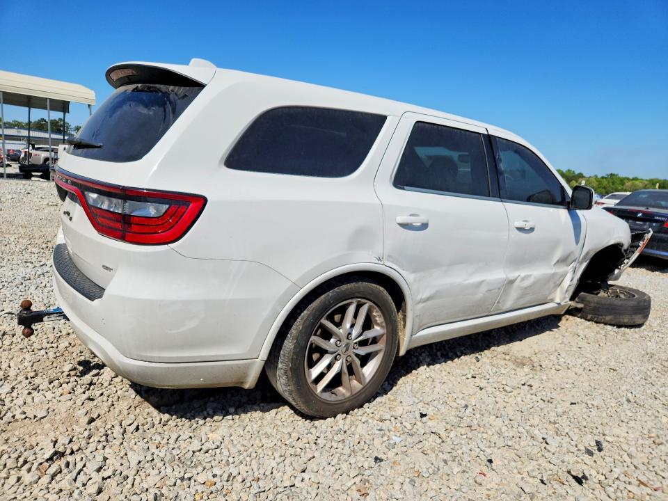 Продажа на аукционе авто 2022 Dodge Durango, vin: 1C4RDHDG8NC101536, номер лота: 48897836