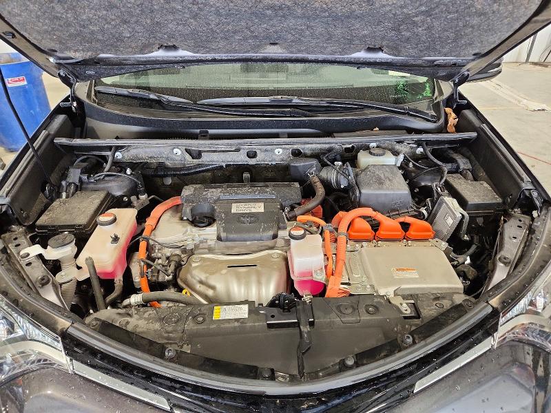 Aukcja sprzedaży 2016 Toyota Rav4 Hv, vin: JTMRJREV8GD001641, numer aukcji: 51263496