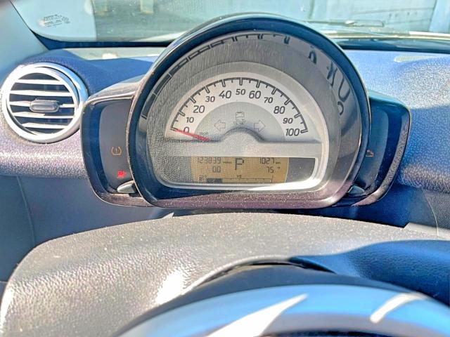 Продаж на аукціоні авто 2011 Smart Fortwo, vin: WMEEJ3BA7BK427517, номер лоту: 49999766