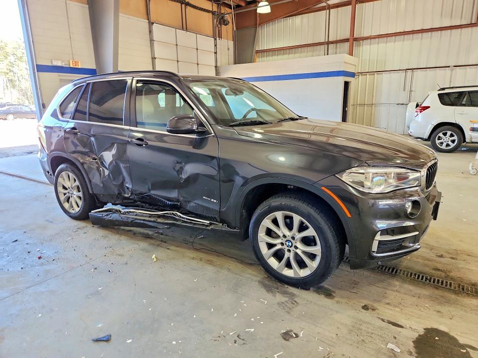2016 Bmw X5 მანქანა იყიდება აუქციონზე, vin: 5UXKR0C59G0S87112, აუქციონის ნომერი: 49087576