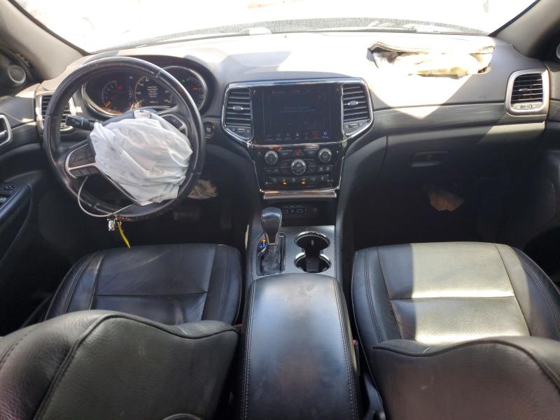 Продажа на аукционе авто 2020 Jeep Grand Cherokee, vin: 1C4RJEAG9LC211858, номер лота: 49518596