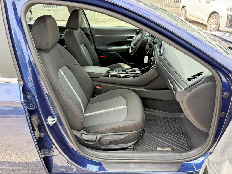 Продажа на аукционе авто 2021 Hyundai Sonata, vin: 5NPEG4JA4MH074658, номер лота: 50296896