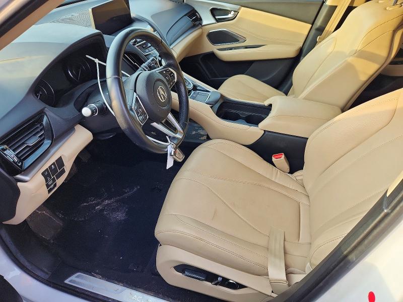 Продажа на аукционе авто 2020 Acura Rdx, vin: 5J8TC2H30LL011549, номер лота: 79981805