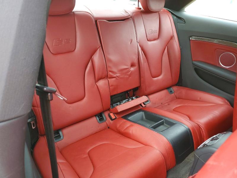 Aukcja sprzedaży 2009 Audi S5, vin: WAURV78TX9A044771, numer aukcji: 51677876