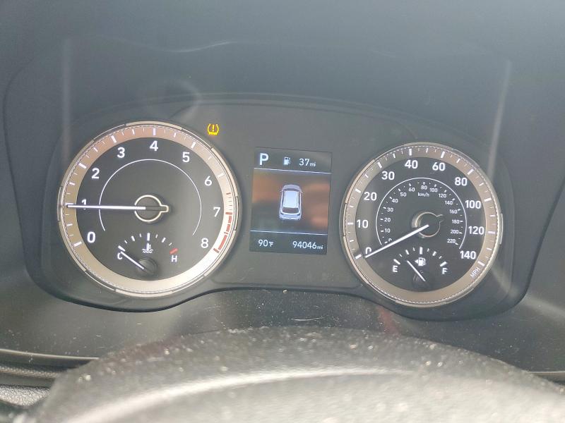 Продажа на аукционе авто 2020 Hyundai Venue, vin: KMHRC8A36LU021076, номер лота: 50165136