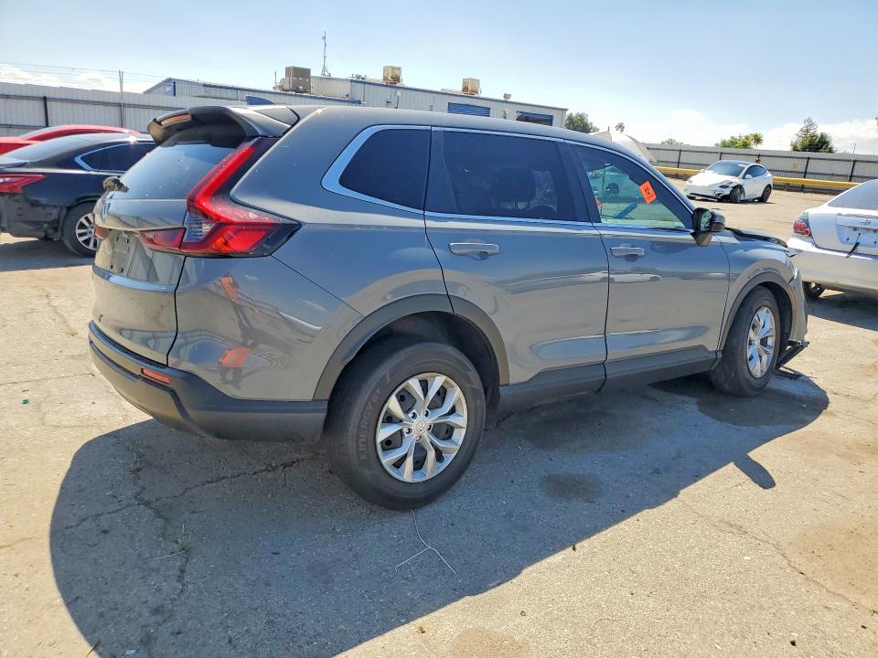 Aukcja sprzedaży 2026 Honda Cr-v, vin: 2HKRS3H20TH307751, numer aukcji: 48144126