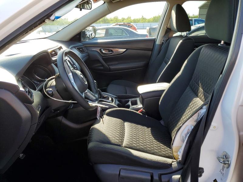 Aukcja sprzedaży 2019 Nissan Rogue, vin: KNMAT2MT0KP548165, numer aukcji: 50299816
