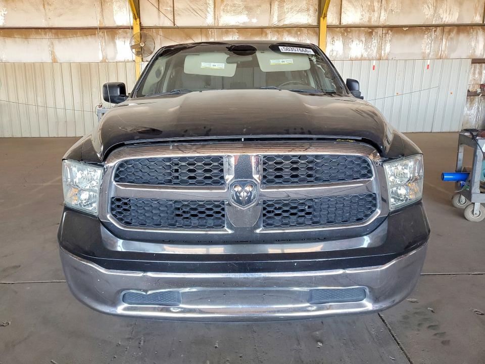 2017 Ram 1500 მანქანა იყიდება აუქციონზე, vin: 1C6RR7GG2HS578231, აუქციონის ნომერი: 50357666