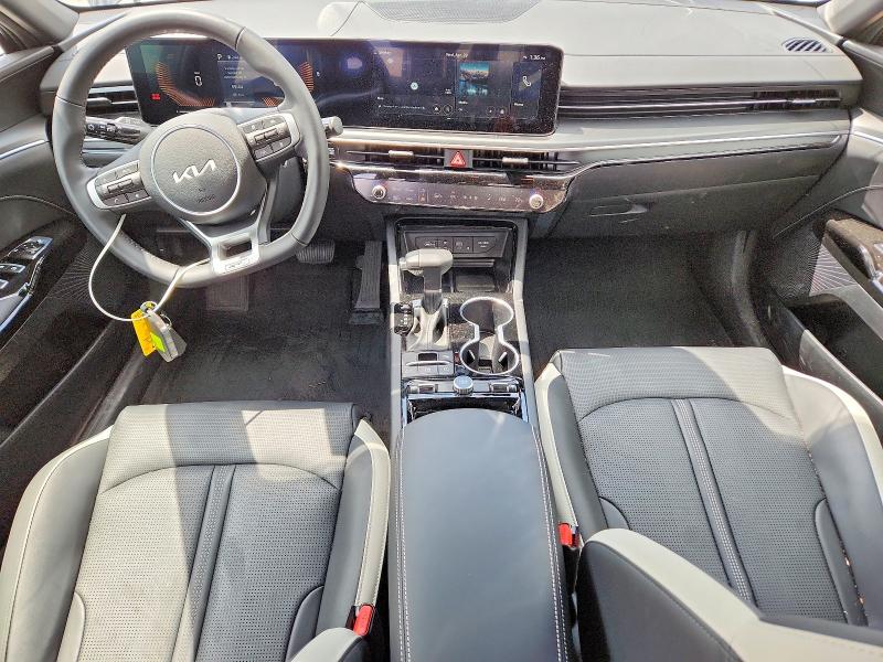 Aukcja sprzedaży 2026 Kia K5, vin: KNAG64J76T5449395, numer aukcji: 51671566