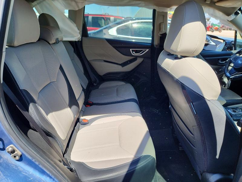 Aukcja sprzedaży 2021 Subaru Forester, vin: JF2SKAUC4MH416686, numer aukcji: 48977446