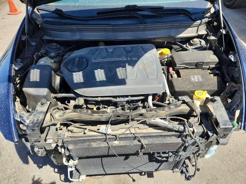 Aukcja sprzedaży 2016 Jeep Cherokee, vin: 1C4PJMCS5GW335245, numer aukcji: 49927766