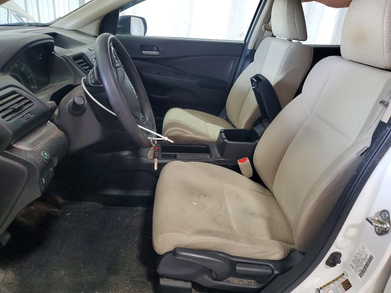 Aukcja sprzedaży 2015 Honda Cr-v, vin: 5J6RM4H37FL106786, numer aukcji: 48327116