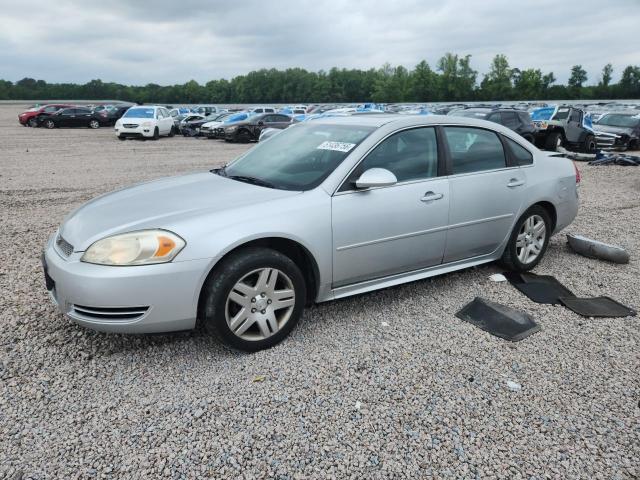 Aukcja sprzedaży 2013 Chevrolet Impala, vin: 2G1WG5E33D1233458, numer aukcji: 51436756