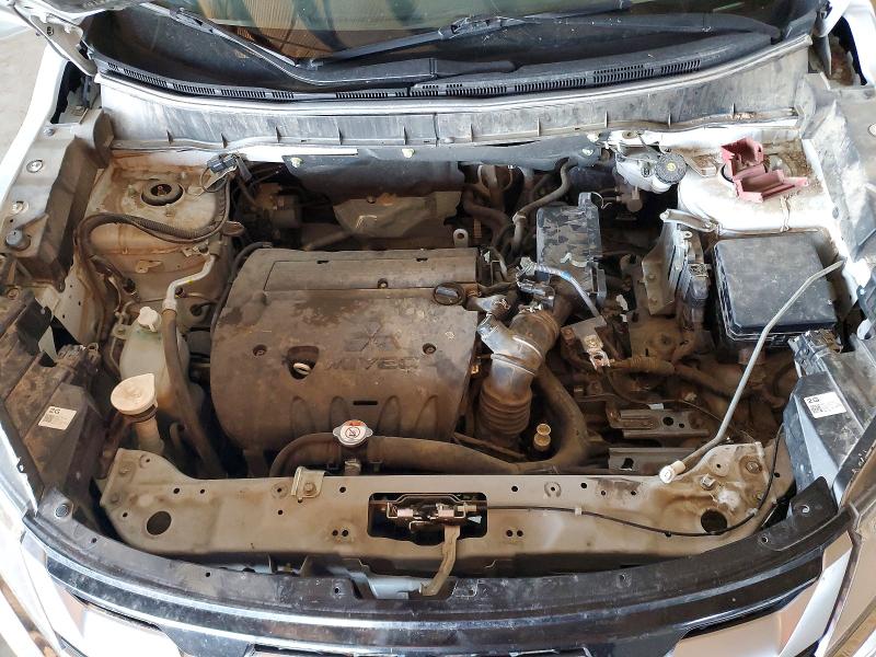 Aukcja sprzedaży 2021 Mitsubishi Outlander Sport, vin: JA4ARUAU9MU009887, numer aukcji: 51367946