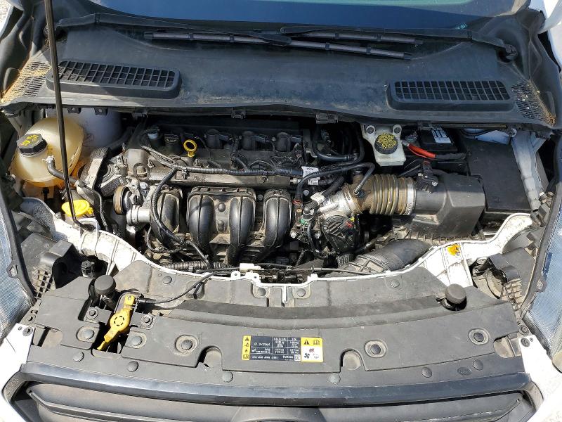 Продаж на аукціоні авто 2018 Ford Escape, vin: 1FMCU0F71JUA17322, номер лоту: 51096826